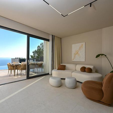 Villa Rosemary West Makarska Exterior foto