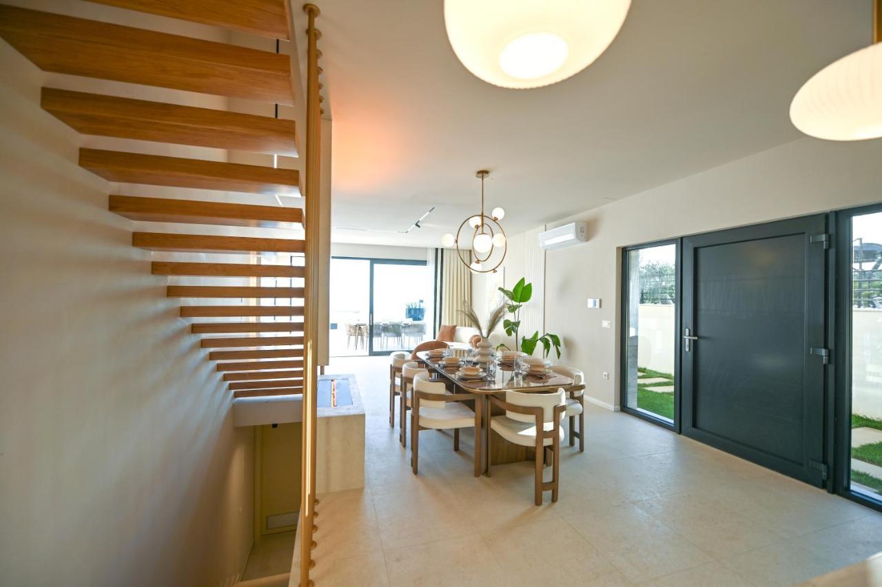 Villa Rosemary West Makarska Exterior foto