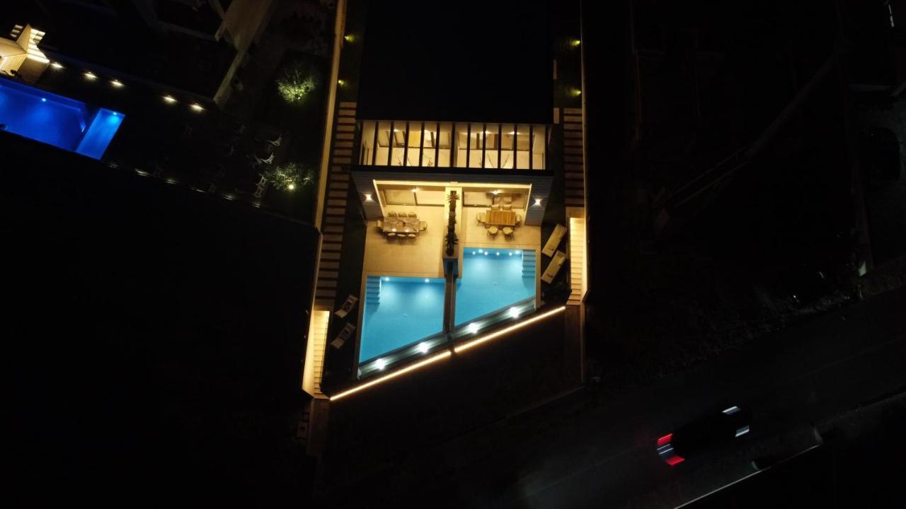 Villa Rosemary West Makarska Exterior foto