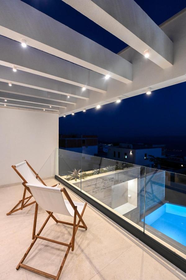 Villa Rosemary West Makarska Exterior foto