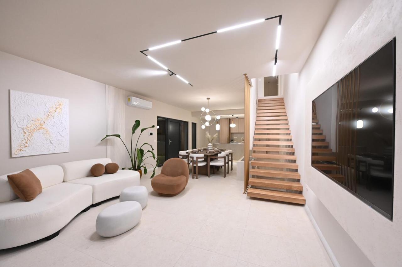 Villa Rosemary West Makarska Exterior foto