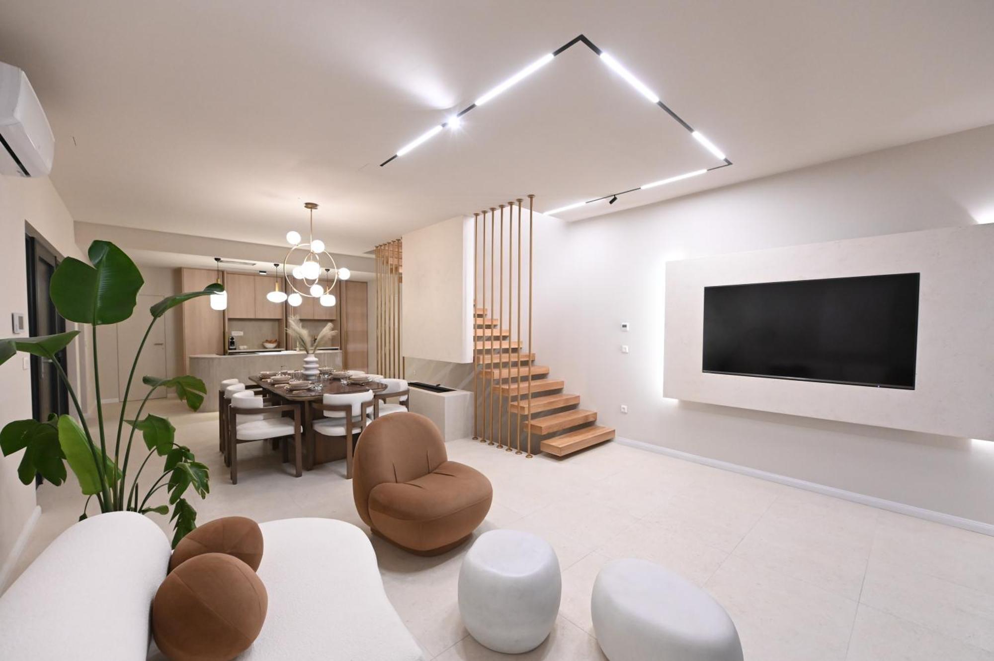 Villa Rosemary West Makarska Exterior foto